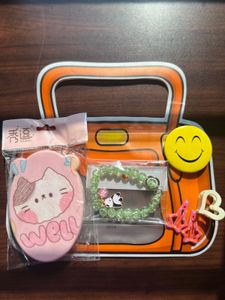 Kawaii Accessory Bundle