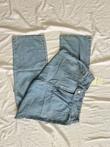 GIRLS KOREAN JEANS.