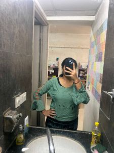 Fancy Top