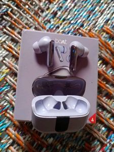 boAt Airdopes 181 Pro