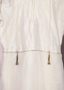 beautiful full length princess gown