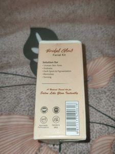 Globus Naturals Bridal Glow Kit