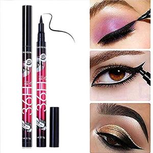 Eyeliner Premium Quality With 36h Pack Of 2