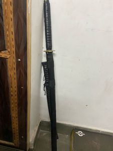 106 Cm Katana Made Out Steel