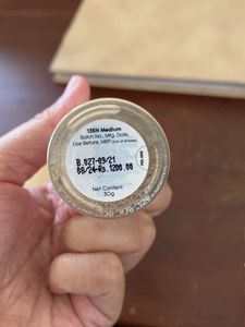 Kay Beauty Foundation (Price Drop)