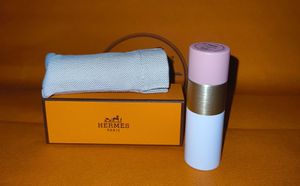 Authentic Hermes Lipstick