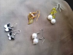 Assorted Earrings Bundle