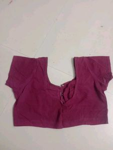 Cotton Blouse