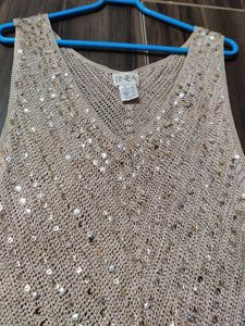 Sequence Dress