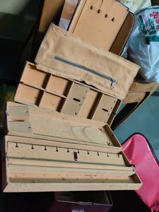 Jwellery Box