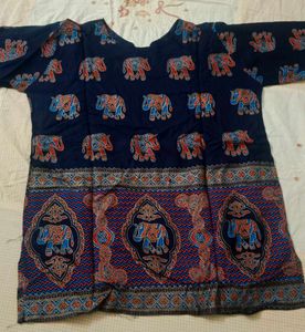 Jaipuri Top Never Used