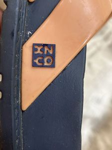 ZAXY Sandles Genex Brazil
