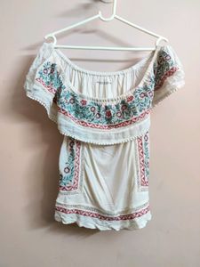 women's premium top