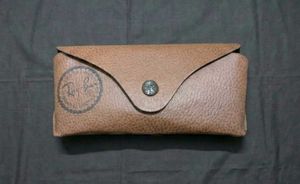 Original Ray-Ban Faux Leather Case (Used)