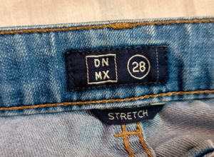 Trends Blue Jeans