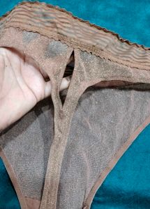 Beautiful Fancy Panty 😍