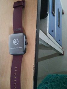 Noise Smartwatch