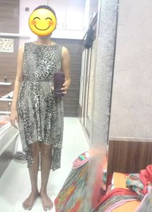 Party Wear Dress