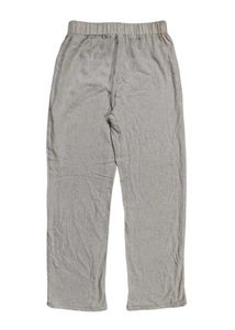 SHEIN Oldmoney Cream Linen Pants