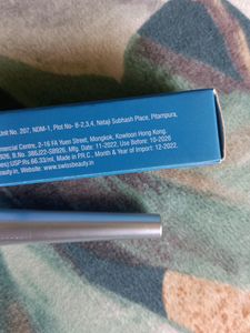 Swiss Beauty Eye Liner