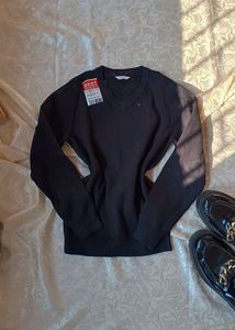 Black Tee's