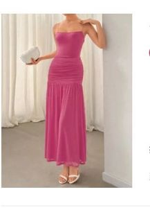 Floral Print Cutout Maxi Dress