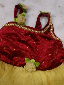 Combo Offer For Baby Girls