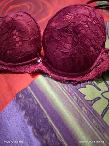 Push-up Bra 32b