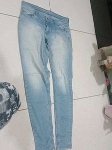 Grey Zudio Flair Pants +1