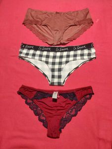 Combo 20 Brief Mix Size