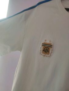 Adidas Argentina Tee
