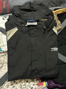 Umbro sports jacket