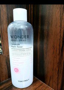 TonyMoly Ceramide Toner