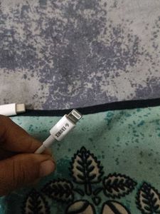 Iphone Cable