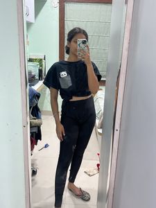 Kurta Pants