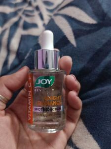 Joy Face Serum