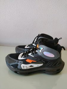 Bacca Bucci GenZ Sneakers Brand New