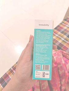 New Earth Rhythm Hair Serum Castor &amp; Camellia Oil