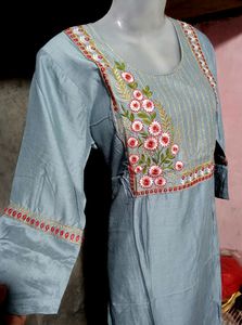 Gray Color Pant Sute