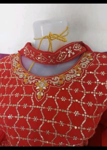✨️💥Heavy Sharara Pair 🤗