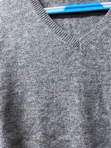 Uniqlo Sweater