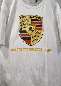 Porsche Graphic T-Shirt