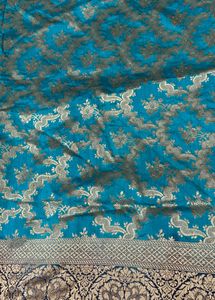 Party wear Saree