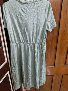 H&M Gown 36 Inch