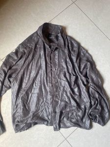 Flowy Shirt Little Shimmery