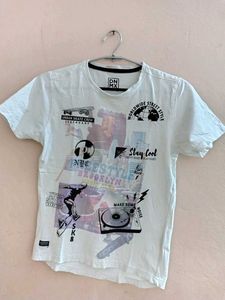Daily Wear Tshirts