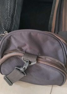 Gym &amp; Travel Bag