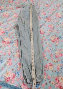 FRENDZ Denim Pant (Size 7 To 8 Year)