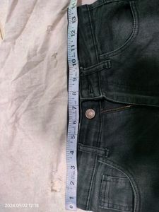 Kotty Women Straight Fit High Rise Jeans