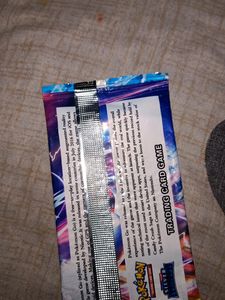 Silver Tempist Boster Pokemon Packs New (Opened)